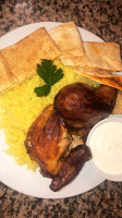 Ayam Alsham food