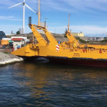 Pizzeria Pinan Utomhus