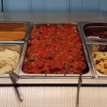 Restaurang Akropolis Mat