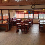 Mullsjö Pizzeria Inomhus