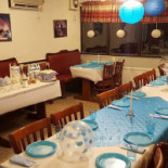 Mullsjö Pizzeria Inomhus