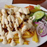 Mullsjö Pizzeria Mat