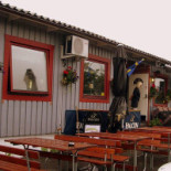 Åsa La Pizza Utomhus