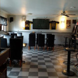 Åsa La Pizza Inomhus