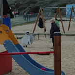 Åsa La Pizza Utomhus