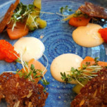 Restaurang Trädgårdsgatan Mat