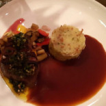 Restaurang Trädgårdsgatan Mat