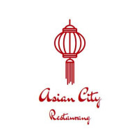 Asian City menu