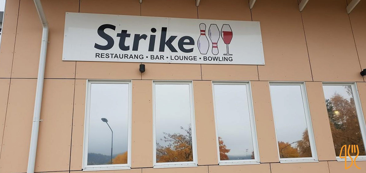 Strike Utomhus