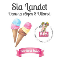 Sia Landet menu