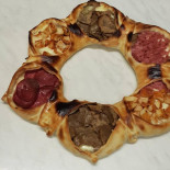 Pizzeria Monte Carlo Mat