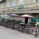 Pizzeria Monte Carlo Utomhus