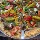 Pizzeria Monte Carlo Mat