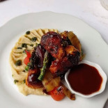 Siriusrestaurangen Mat