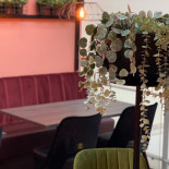 Kosheli Indisk Buffé Allum Inomhus