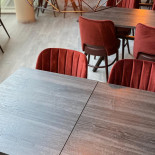 Kosheli Indisk Buffé Allum Inomhus