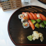 Sushi- Tosa Mat