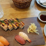 Aiko Sushi Mat