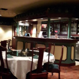 Golden Palace Kina Restaurang Inomhus