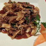 Golden Palace Kina Restaurang Mat