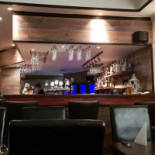 Restaurang Olympos Inomhus