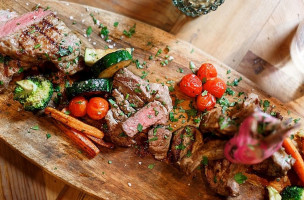 Restaurang Olympos Mat