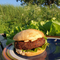 Solgardskrogen food
