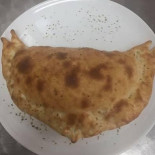 Hallsta Pizzeria Mat