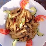 Hallsta Pizzeria Mat