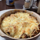 Hallsta Pizzeria Mat