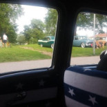 Hallsta Pizzeria Utomhus