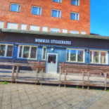 Mommas Krog Kiruna Utomhus