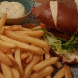 Mommas Krog Kiruna Mat