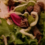 Mommas Krog Kiruna Mat