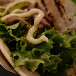 Mommas Krog Kiruna Mat