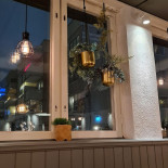 Mommas Krog Kiruna Inomhus