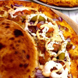 Järnvägs Pizzeria Mat