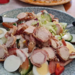 Järnvägs Pizzeria Mat