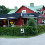 Pub Kompassen Utomhus