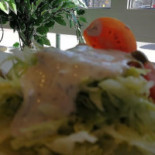 Tajmahal Indisk Restaurang Mat