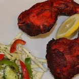 Tajmahal Indisk Restaurang Mat