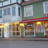 China Restaurang Borgholm Utomhus