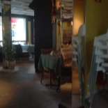 China Restaurang Borgholm Inomhus