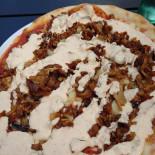 Pizzeria Campino Mat