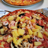 Pizzeria Campino Mat