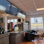 Pizzeria Campino Inomhus