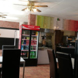 Pizzeria Campino Inomhus