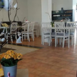 Pizzeria Campino Inomhus