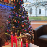 Pizzeria Campino Utomhus