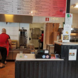 Pizzeria Campino Meny